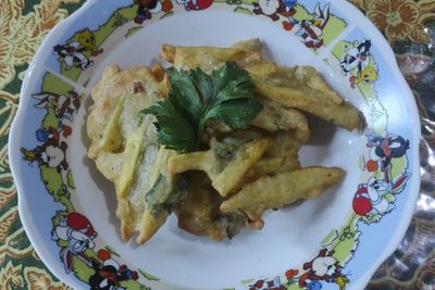 Praktis! Resep Pempek Ubi Jalar, Camilan Renyah Bisa Jadi Ide Jualan