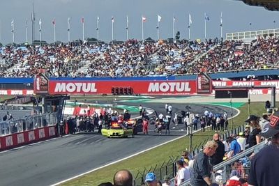 Fakta Sirkuit Assen, Katedral Bersejarah Tempat Berlangsungnya MotoGP Belanda