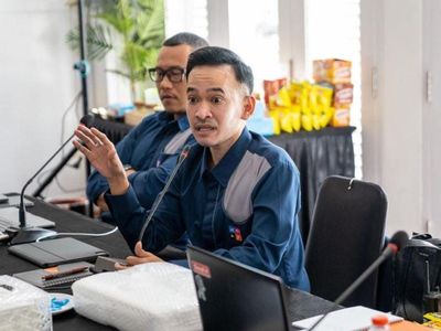 Ada Bercak di Otak Ruben Onsu yang Bikin Terus Kekurangan Darah, Ini Penyebab HB Rendah