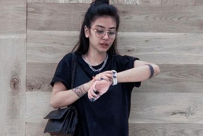 Terungkap! DJ J yang Ditangkap Polres Jaksel Terkait Narkoba Ternyata DJ Joice