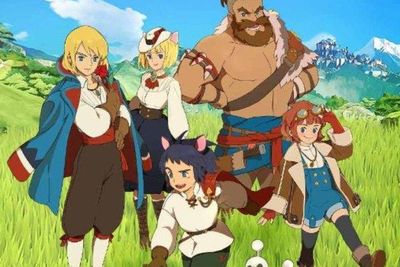 Duh, Game Ni no Kuni: Cross Worlds Dapat Rating Buruk Gegara Hal Ini