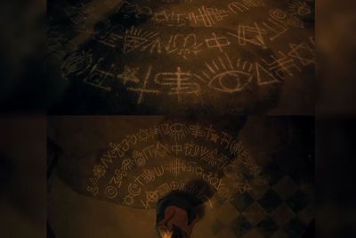 Tampilkan Lafaz Allah di Lantai, The Umbrella Academy 3 Ramai Kecaman