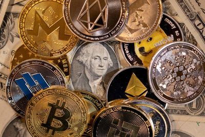 Gila! Perusahaan AS Ini Merugi usai Hacker Bawa Kabur Kripto Senilai Rp1,48 Triliun
