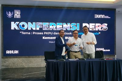 Mendadak Hutang Garuda Turun 81 Persen, Ini Penjelasan Lengkapnya!