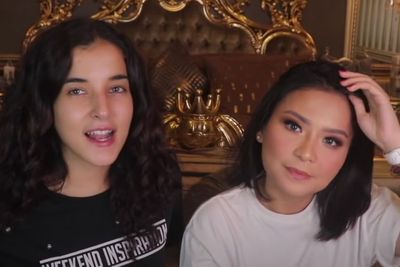 Ternyata Gampang, Ini 4 Tutorial Makeup untuk Pemula ala Tasya Farasya