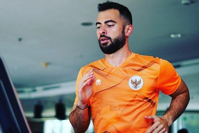 Penjelasan Lengkap Jordi Amat Pilih JDT saat Ramai Batalkan Naturalisasi, Netizen Terbelah