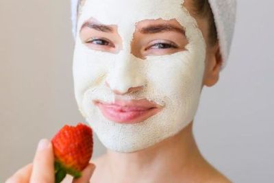 Wajib Tahu! 5 Masker  Wajah Alami untuk Bikin Wajah Glowing