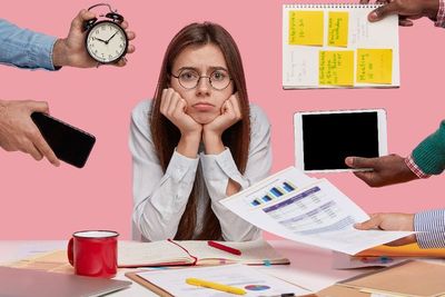 Tips Ampuh Mengatasi Pelecehan Mental di Lingkungan Kerja