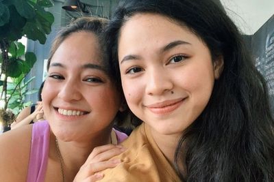 Adik Marshanda Bicara Soal Cinta dan Pamrih, Sindir Sheila Salsabila?
