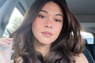 Potret Nana Mirdad Pamer Rambut Pendek Baru Jadi Sorotan: Aduh, Hot Mama!