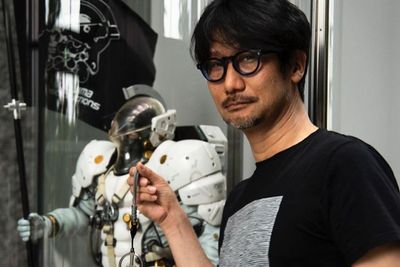Hideo Kojima Akui Punya Proyek Game yang Mirip dengan Serial The Boys