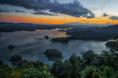 Puncak Kompe Mirip Raja Ampat Tapi Versi Low-Budget, Ini Rute dan Harga Tiketnya