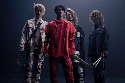 ONE OK ROCK Rilis Lagu Terbaru Save Yourself dan Umumkan Album Comeback