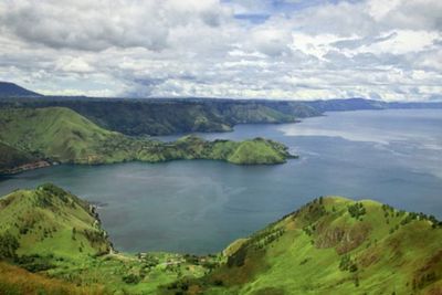 5 Wisata Mendunia di Indonesia yang Wajib Kamu Kunjungi, Nomor 1 Indah Banget