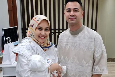 Mimi Bayuh Terganggu Dituding Jadi Selingkuhan Raffi Ahmad, Ambil Cuti Kerja 2 Minggu