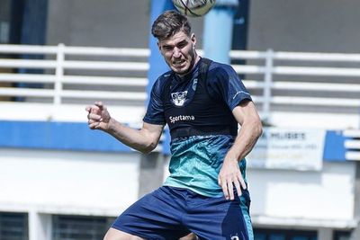Persib Tampil tanpa Nick Kuipers dan David da Silva di Perempat Final Piala Presiden 2022