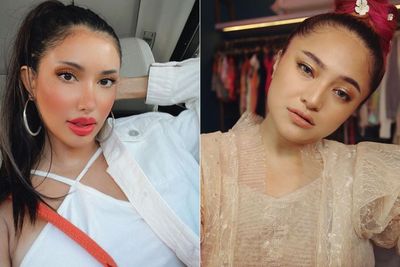 Sheila Tertunduk Lesu Bicara Kondisi Marshanda: Gak Ada yang Nemenin