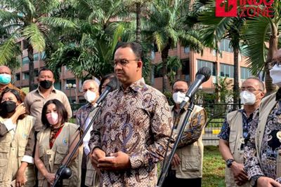 Ketua DPRD DKI Minta Ali Sadikin Dijadikan Nama Jalan, Tapi Tak Dikabulkan Anies
