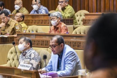 Wamenkumham Sebut RKUHP Batal Disahkan Bulan Juli, Ini Penyebabnya