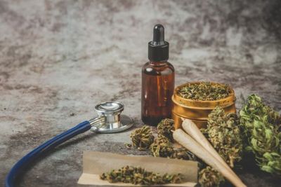 Legalisasi Ganja Medis Perlu Hati-hati, Anggota DPR: Kenapa Harus Memaksakan dengan Ganja?