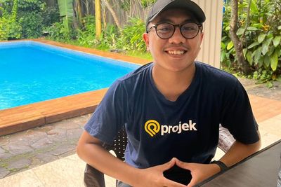 Dukung UMKM Lokal, Ojol Projek Tawarkan Jasa Pengiriman yang Enggak Nguras Kantong