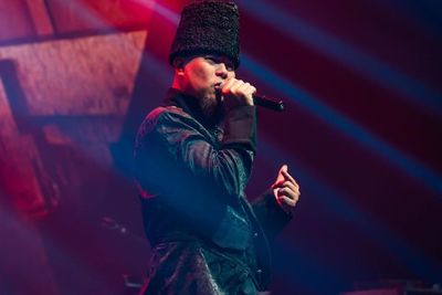 Ahmad Dhani Mengaku Tidak Ada Band yang Sebanding dengan Dewa 19 di Indonesia