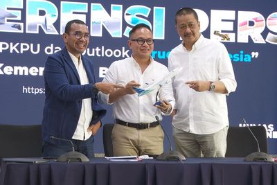 Ogah Merugi, Garuda Indonesia Ubah Strategi Bisnis: Fokus ke Rute Domestik dan Kargo