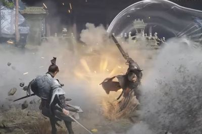 Code: To Jin Yong Game Battle Terbaru Siap Dirilis, dari Seni Bela Diri Karya Jin Yong