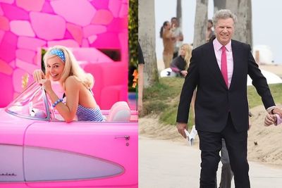 Peran Will Ferrell di Film Barbie Masih Misteri, Mungkinkah Jadi Villain?