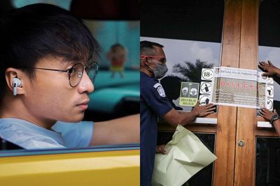 Nasib Karyawan Holywings usai Izin Usaha Dicabut Jadi Sorotan, Taqy Malik: Tenang Saja