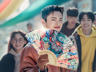 4 Fakta Cafe Minamdang Drama Seo In-guk Bergenre Komedi Misteri