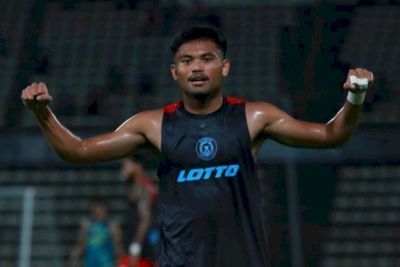 Saddil Ramdani Cetak Gol Indah di Sabah, Netizen Malaysia Heboh!