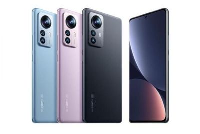 Spesifikasi Xiaomi 12T Bocor di Internet, Usung Fast Charging 120 Watt