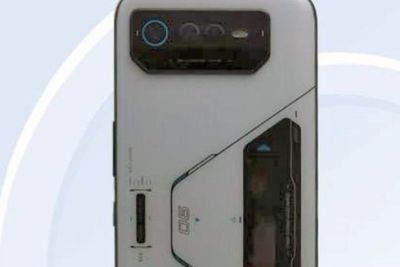 Rilis Bulan Depan, Intip Bocoran Penampakan ASUS ROG Phone 6