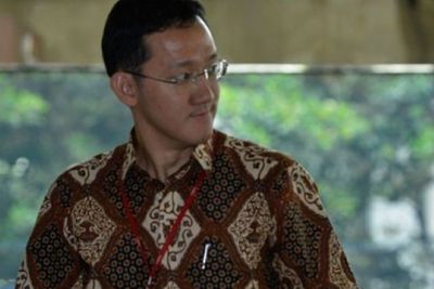 Ingin Bantu Anies Baswedan, Politisi PSI Ini Mundur dari Partai