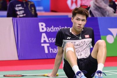 Singkirkan Loh Kean Yew di Malaysia Open, Pebulutangkis Hong Kong: Saya Punya Mantra Ajaib