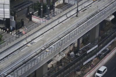 Buntut Jebolnya Tandon Air di Jaksel, Polisi akan Periksa Pihak LRT