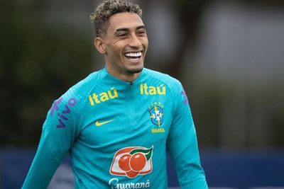 Tikung Arsenal, Chelsea Kian Dekat Gaet Raphinha dari Leeds