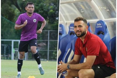 Netizen Minta PSSI Batalkan Naturaliasi Jordi Amat, Saddil: JDT Tim Terbaik di ASEAN