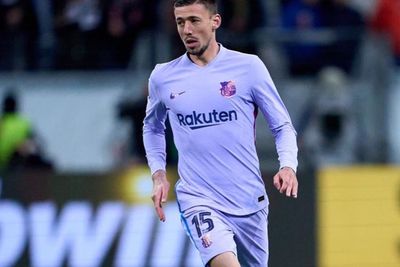 Berkomunikasi dengan Barcelona, Tottenham Siap Datangkan Clement Lenglet!