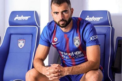 Ketua Komisi X DPR Tolak Proses Naturlisasi Jordi Amat Dilanjutkan, Ini Alasannya