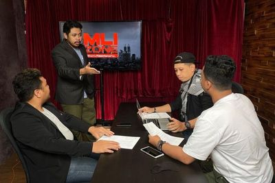 Sindir Media, Majelis Lucu Indonesia: Semua Berita Harus Ada Tanggapan Lesti