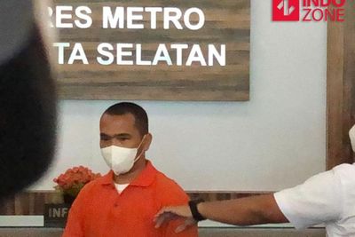 Putra Siregar Bantah Saksi JPU: Enggak Mungkin Cuma Lebam di Bibir