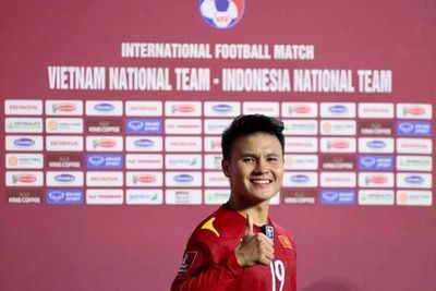 Beda dengan Jordi Amat, Bintang Vietnam Ini Resmi Gabung Klub Liga Prancis