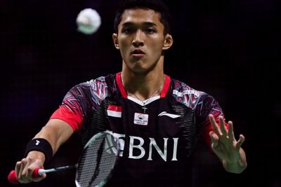 Jonatan Christie Posting Foto Lagi Nongkrong, Shanju Beri Komentar Gemesin