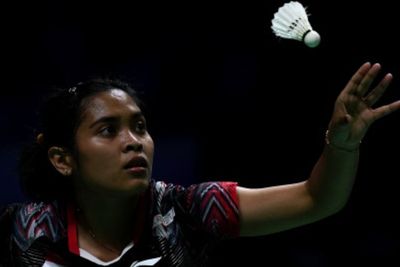 Malaysia Open 2022: Usai Singkirkan Ranking 1 Dunia, Gregoria Kandas di Tangan Juara Asia
