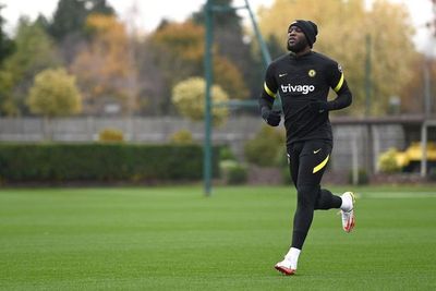 Resmi! Lukaku Kembali ke Inter Milan