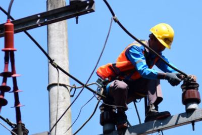Kurangi Emisi Karbon, Pemprov DKI Jakarta Lakukan Pemadaman Listrik Akhir Pekan Ini