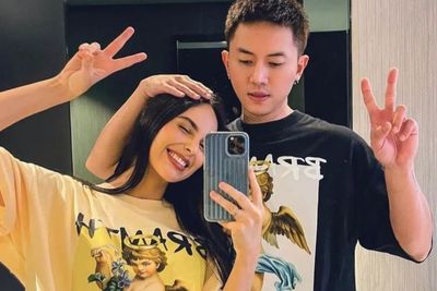 Putus! Rafael Tan Batalkan Pernikahan dengan Sabina Paz