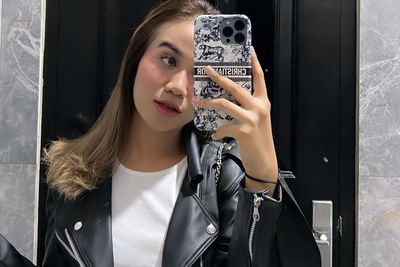 Bantah Mayang Diterima Jadi Mahasiswa FKG, Dosen Moestopo: Kena Prank Say!